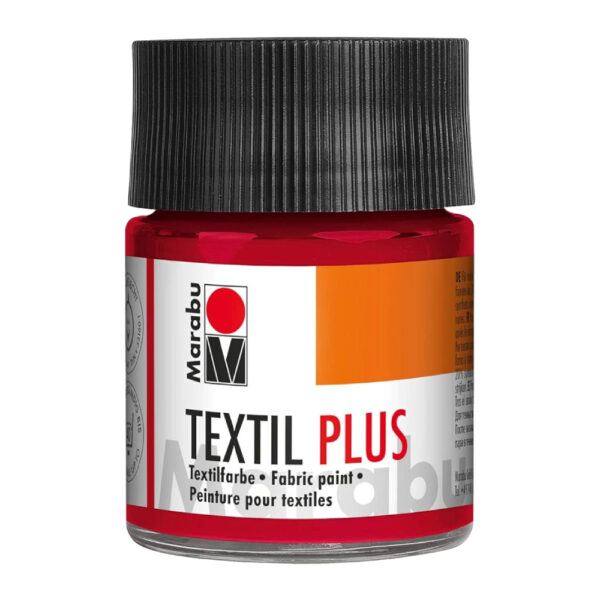 MARABU TEXTIL PLUS 50ML