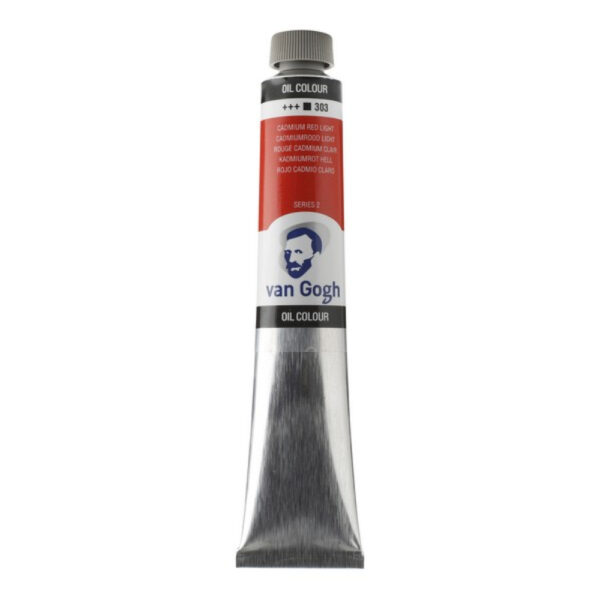 TALENS OLEO VAN GOGH 60ml