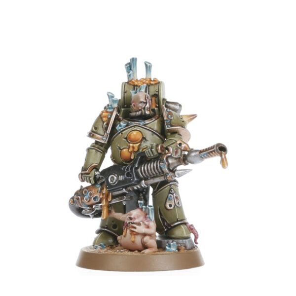 KILL TEAM: STARTER SET - Imagen 6