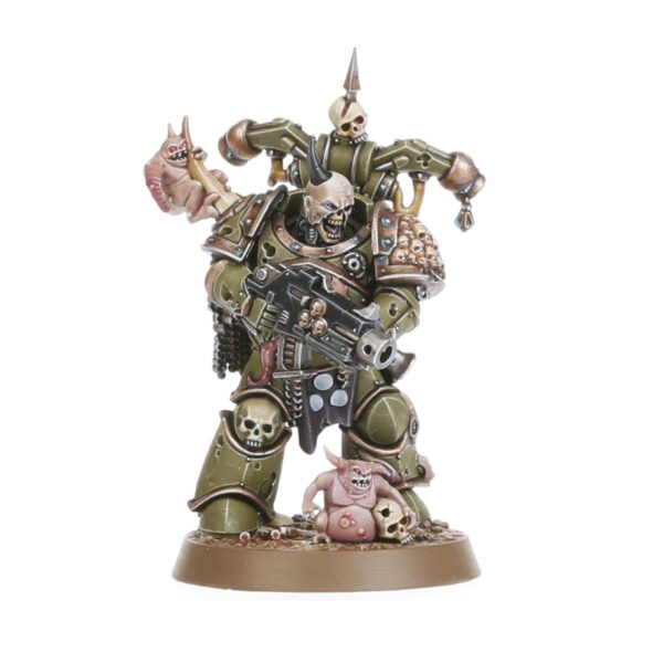 KILL TEAM: STARTER SET - Imagen 5