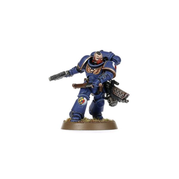 Warhammer 40,000 Introductory Set - Imagen 4