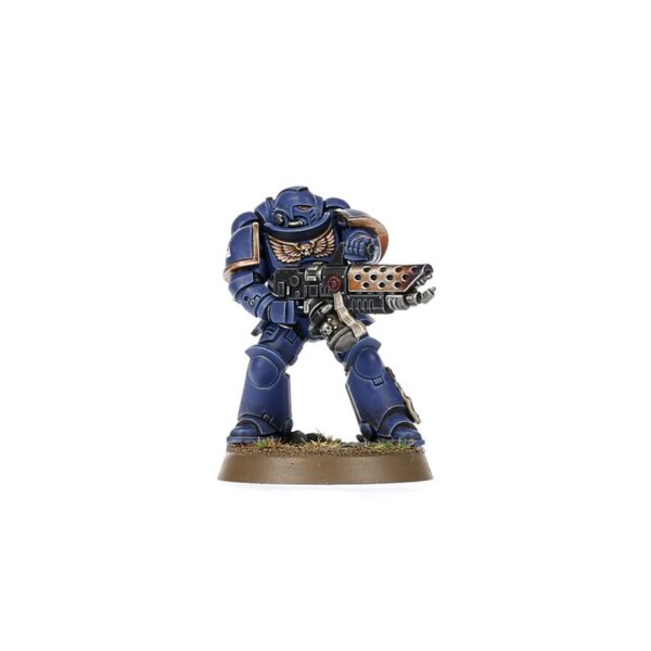 Warhammer 40,000 Introductory Set - Imagen 3