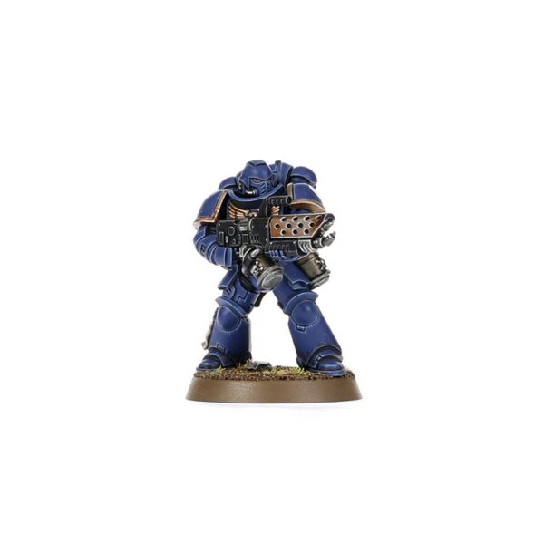 Warhammer 40,000 Introductory Set - Imagen 2