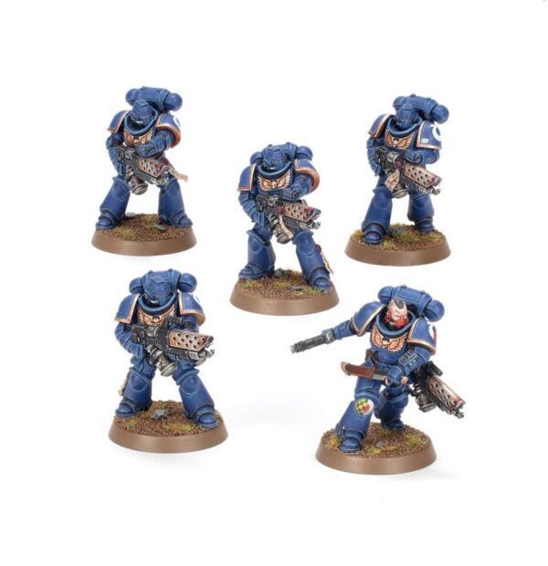 Warhammer 40,000 Introductory Set - Imagen 10