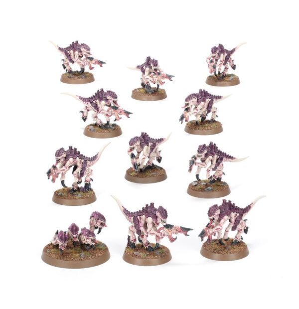 Warhammer 40,000 Introductory Set - Imagen 9