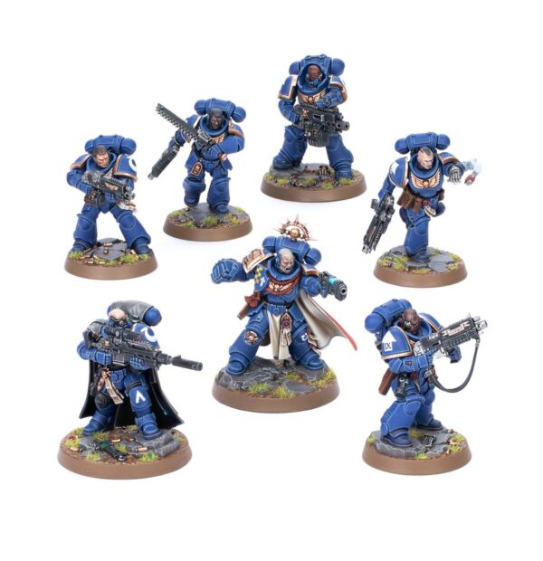 KILL TEAM: STARTER SET - Imagen 16
